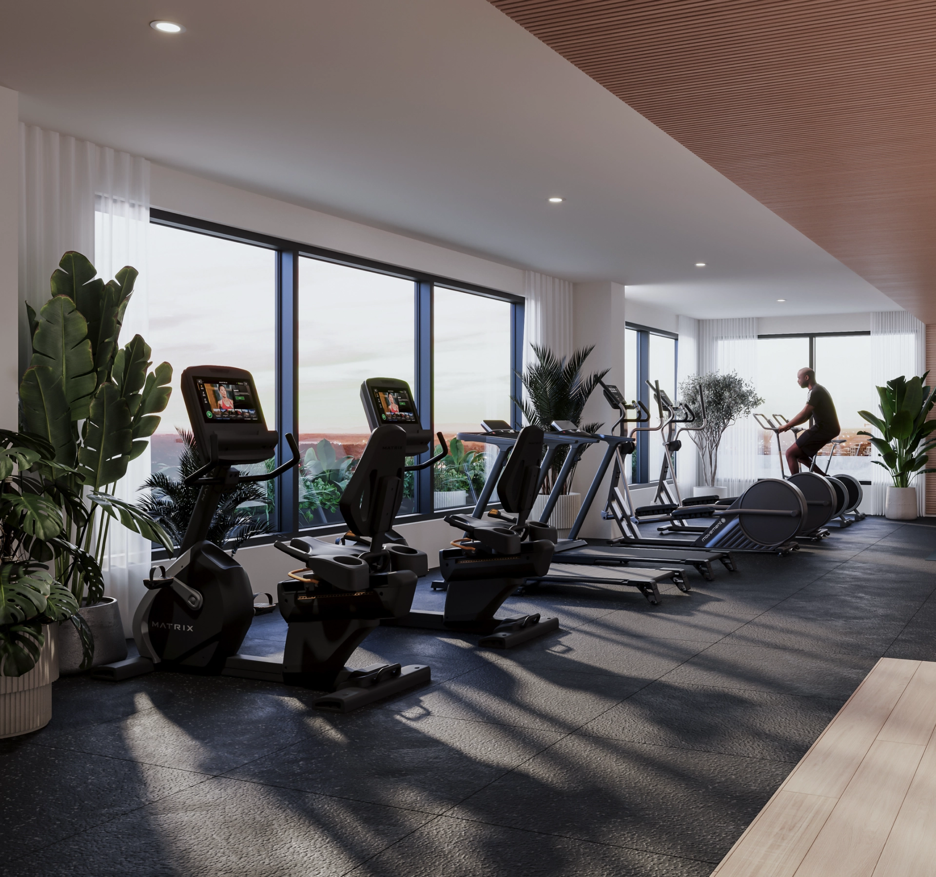 Phase-C-gym